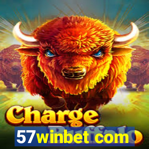 57winbet com